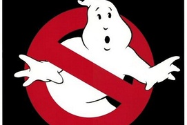 Images du film Ghost Busters