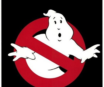 Images du film Ghost Busters