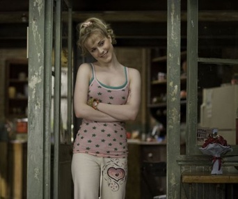 Scène du film Whatever Works