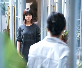 Une scène du film Kill Boksoon