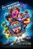 Affiche du film La Pat' Patrouille : La super patrouille - Le film