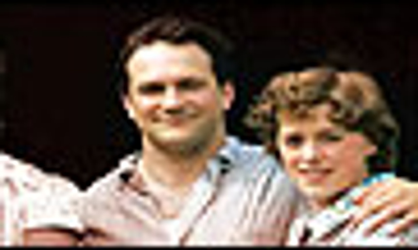 Lancement du site officiel du film Histoire de famille