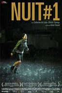 Affiche du film Nuit #1