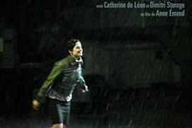 Affiche du film Nuit #1 Affiche du film Nuit #1