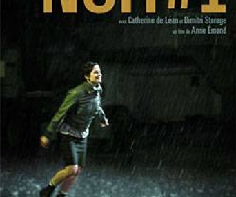 Affiche du film Nuit #1