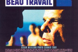Affiche du film Beau travail