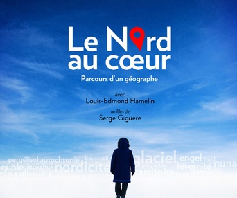 Affiche du film Le Nord au coeur