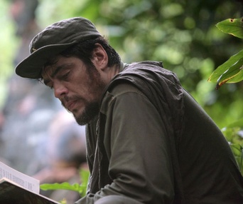 Scène du film Che - The Argentine
