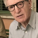 Photo de Woody Allen