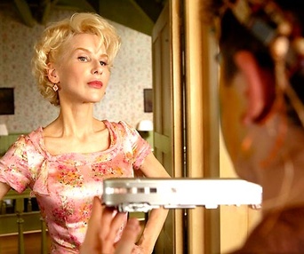 Une scène du film Arthur and the Revenge of Maltazard