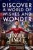 Affiche du film Jingle Jangle : Un Noël enchanté