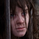 Claire Foy dans le film Season of the Witch