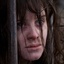 Claire Foy dans le film Season of the Witch