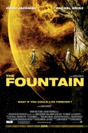 Affiche du film La fontaine