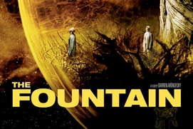 Affiche du film The Fountain