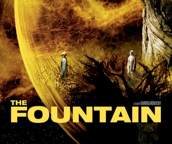 Affiche du film The Fountain