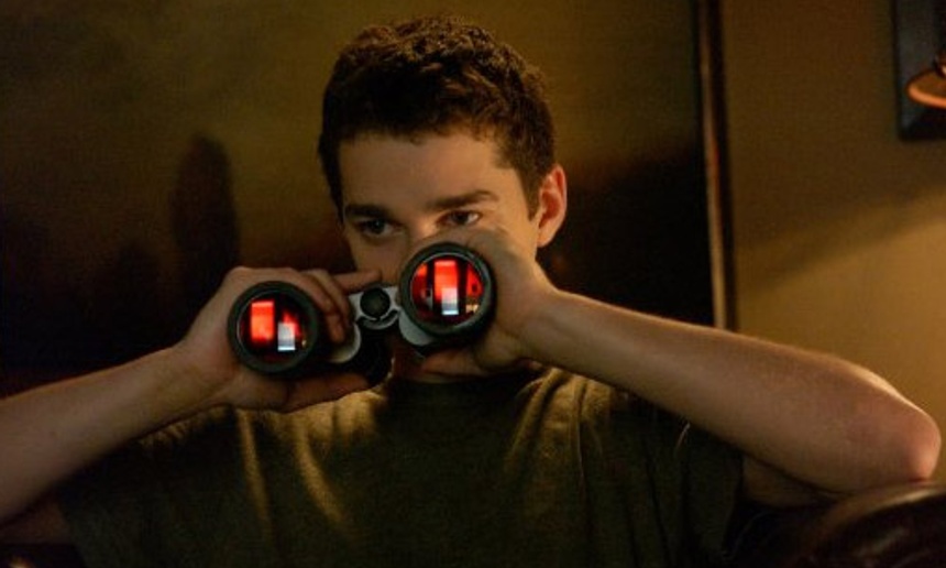 Shia LaBeouf doit mourir