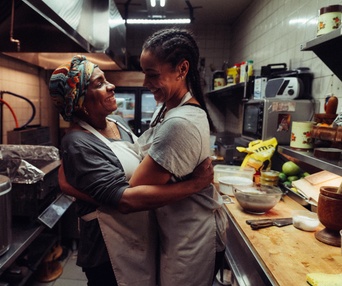 Image du film Le dernier repas