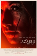 Affiche du film The Lazarus Effect