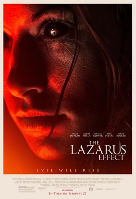 The Lazarus Effect