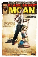 Affiche du film Black Snake Moan