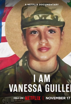 I Am Vanessa Guillen: Scandale dans les rangs