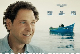 Affiche du film Les vieux chums