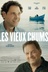 Affiche du film Les vieux chums