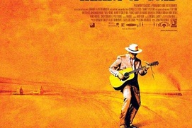 Affiche du film Neil Young: Heart of Gold