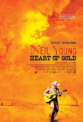 Neil Young: Heart of Gold