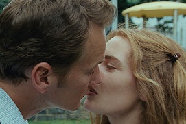Scène du film Les enfants de choeurs
