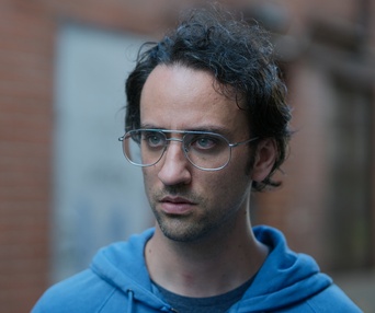 Une scène du film Première vague