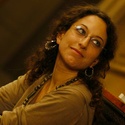 Photo de Mona Achache