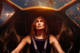 Affiche du film Atlas