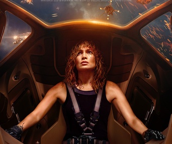 Affiche du film Atlas