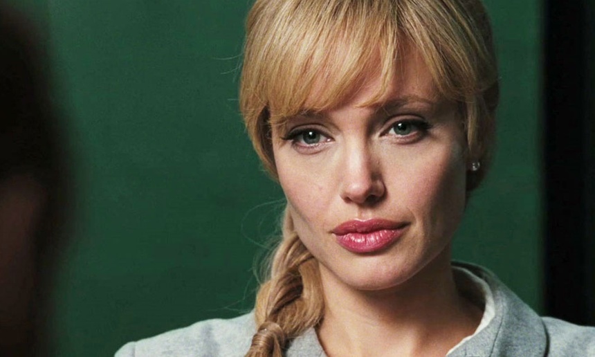 Angelina Jolie pourrait incarner Marilyn Monroe
