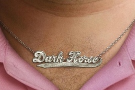 Affiche du film Dark Horse