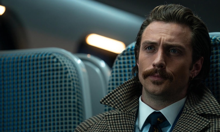 Aaron Taylor-Johnson sur le point d'obtenir le rôle de James Bond?