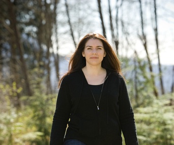 Sur le plateau du film The Twilight Saga: Breaking Dawn - Part 2