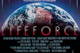 Image du film Lifeforce