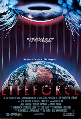 Lifeforce