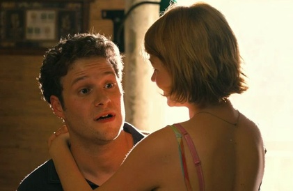 Bande-annonce en anglais
