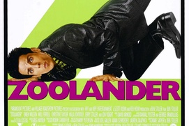 Affiche du film Zoolander