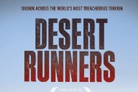Images du film Desert Runners