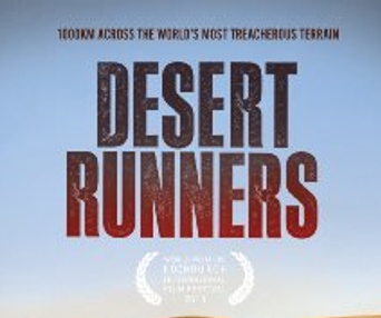 Images du film Desert Runners