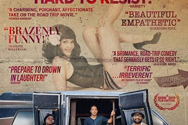 Affiche du film Come as you are