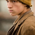 Photo de Tom Holland