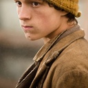 Photo de Tom Holland