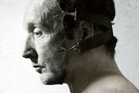 Affiche du film Saw V Affiche du film Saw V