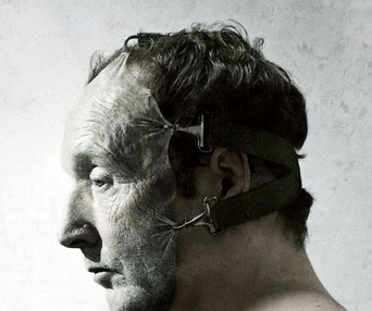 Affiche du film Saw V